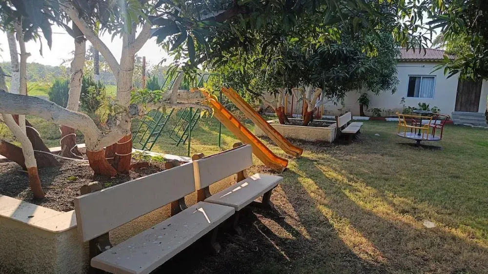 Sapphero Jungle Vista Resort - Sasan Gir