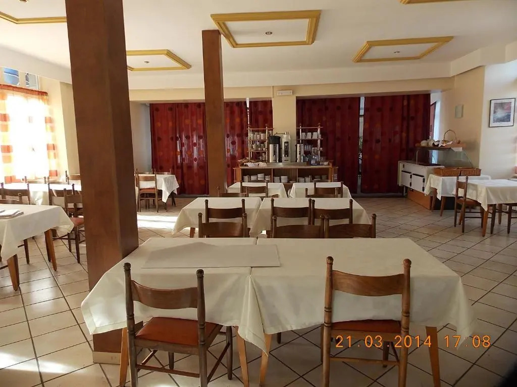 Hôtel Régina