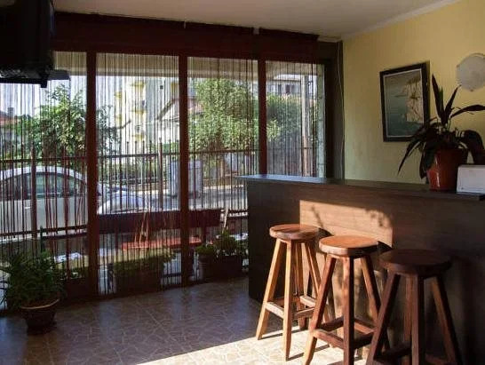 Paunovi Guest House