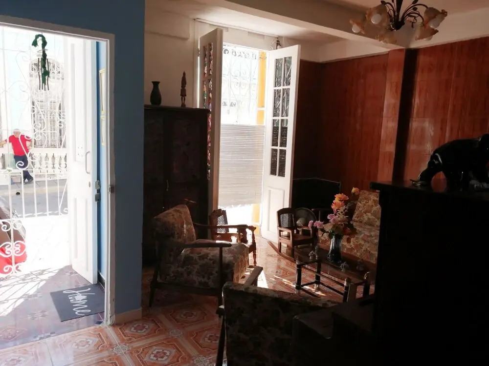 Hostal Jose Ramon