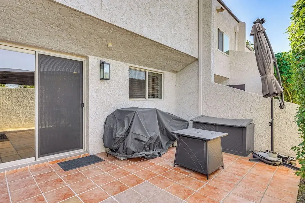 Unit 1 Mi to Old Town Scottsdale! Bring Your Pets