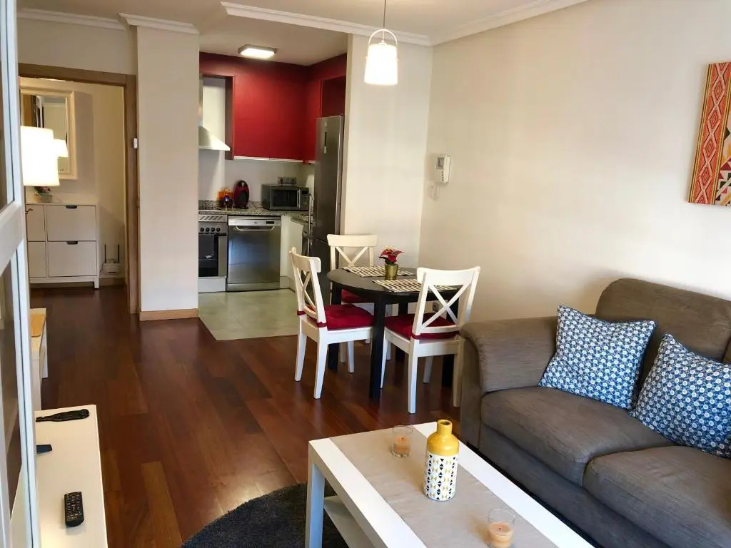 Apartamento Europa Prados - Atenea