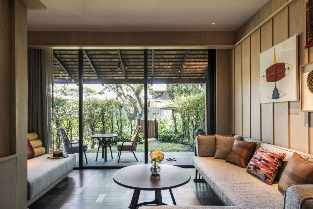 Andaz Pattaya Jomtien Beach, By Hyatt