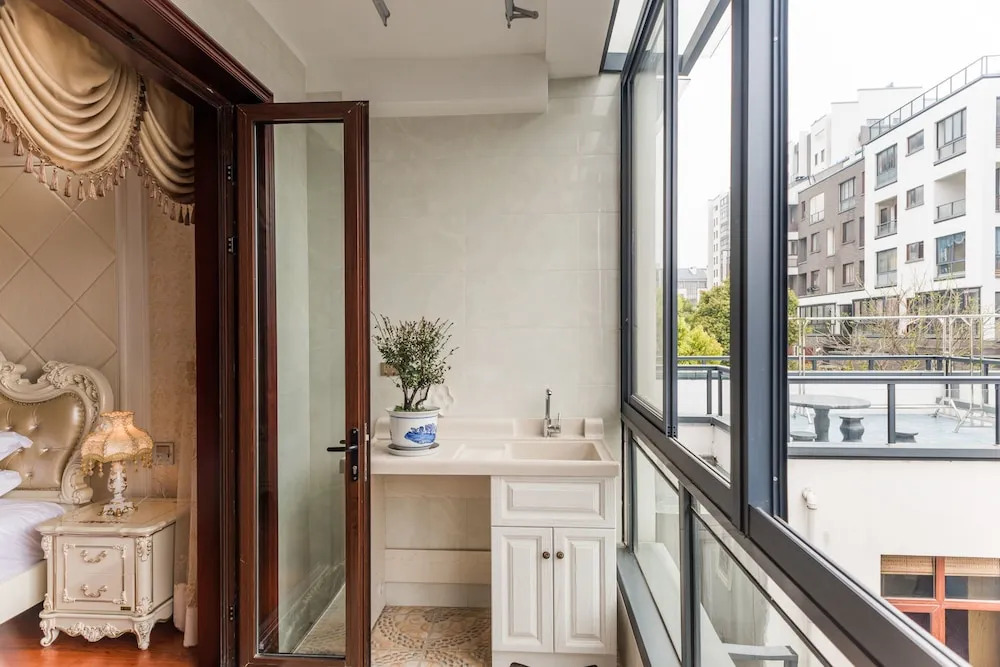 Wuzhen Yanqi Resort Villa