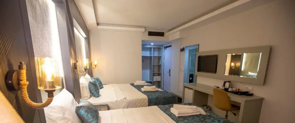 ANYA RESORT HOTEL