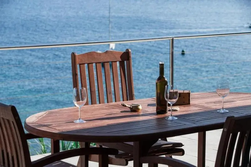 Seaview Suite Lissa