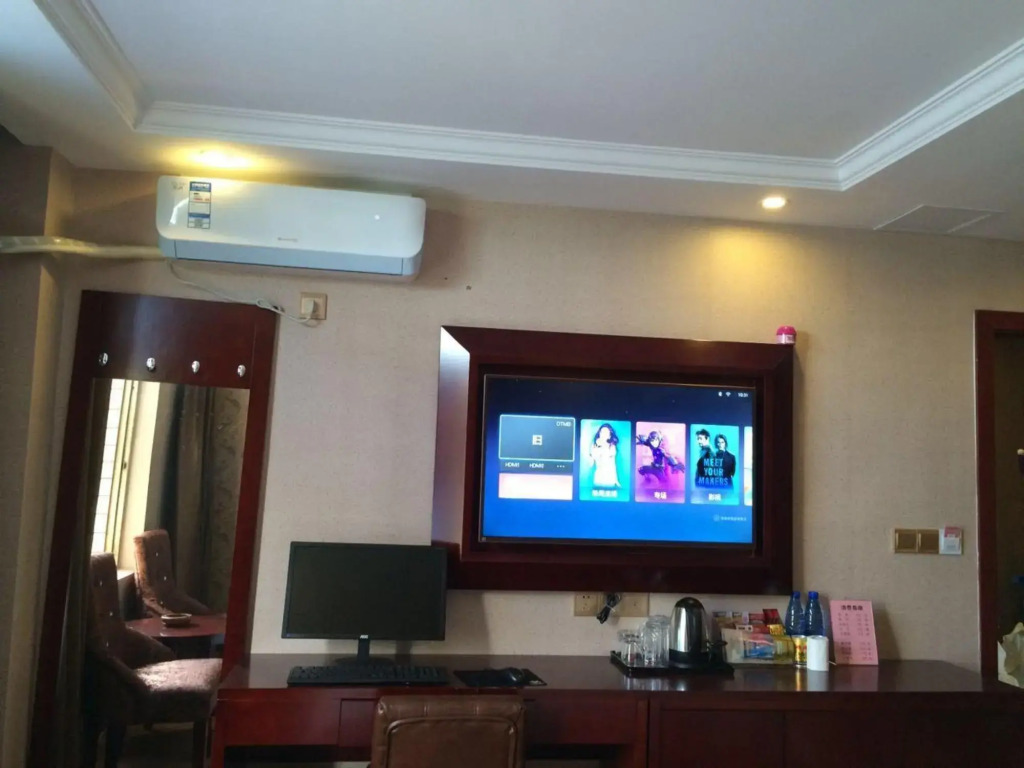 Changsha Ailaiju E-sports Hotel