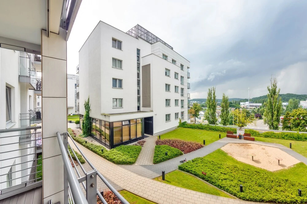 Apartamenty Sun & Snow Altus