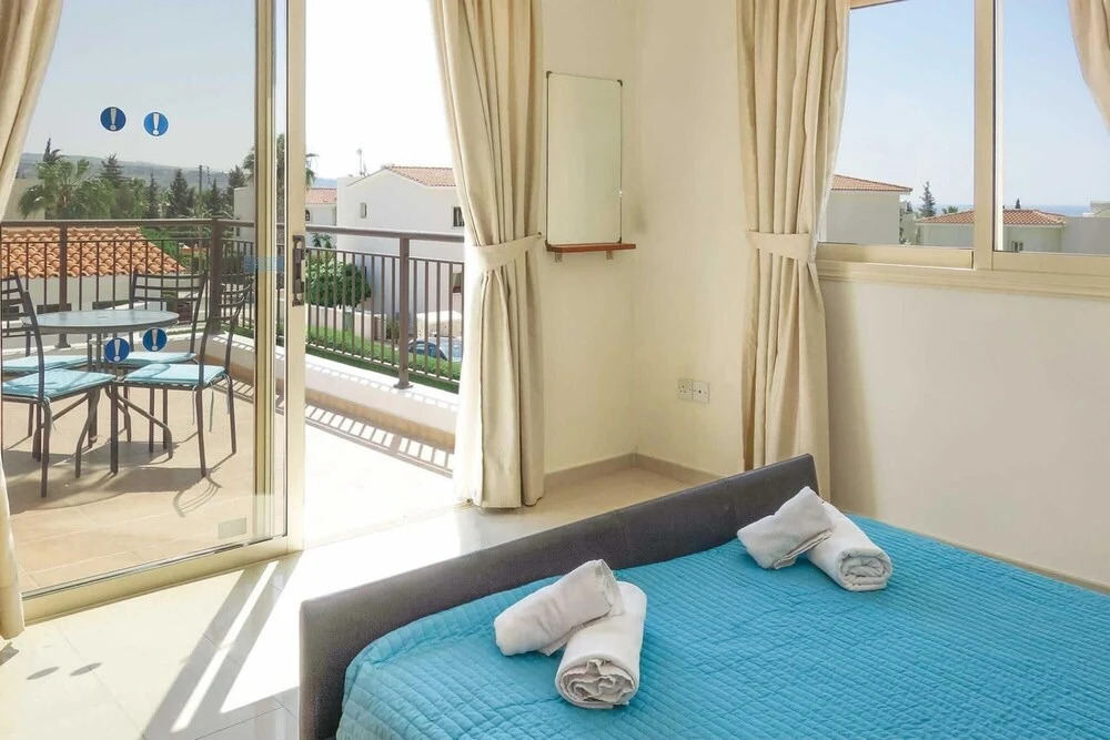Villa Coralia Dream 3 Eastmed Villas