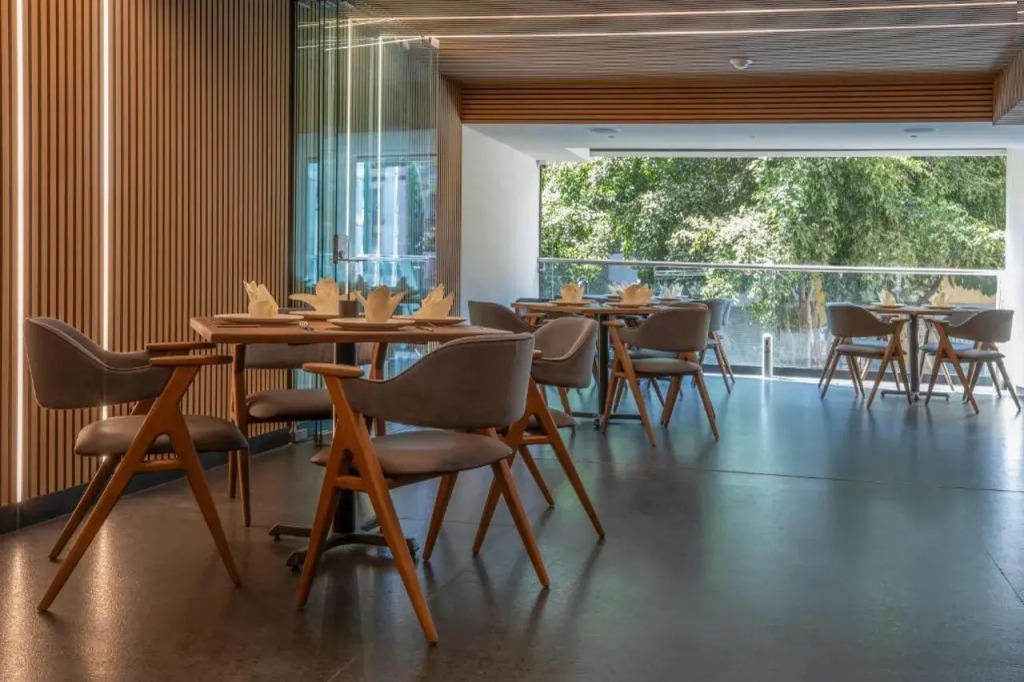 Suites Amberes