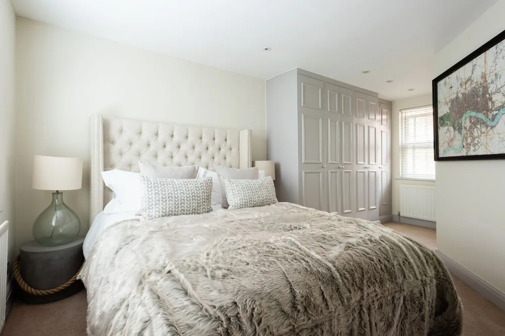 The Luxe Chelsea Townhouse
