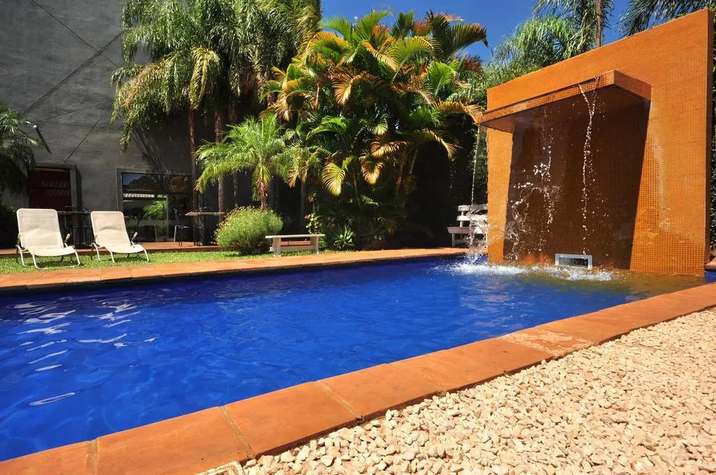 Milord Hotel Boutique
