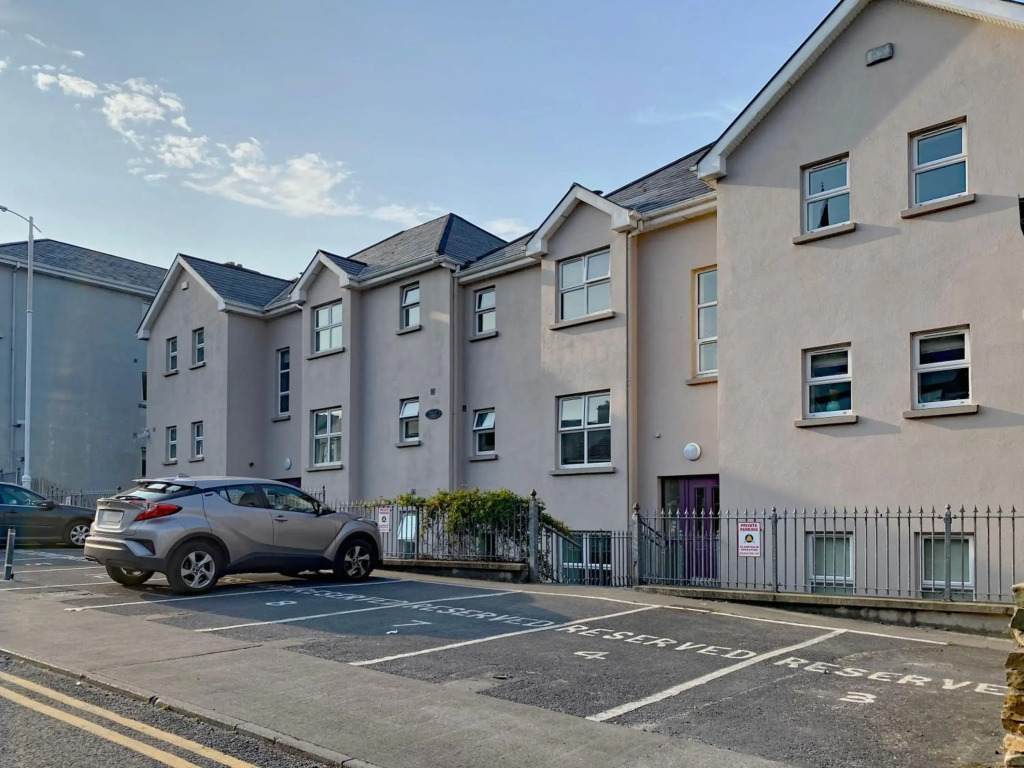 Apartment 393 - Clifden