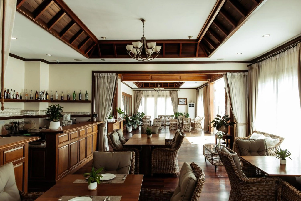 Athena Hotel