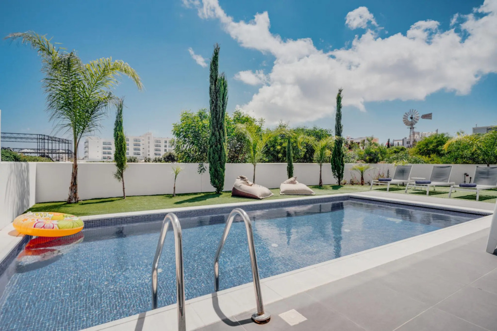 Protaras Olivia Pearl Villa