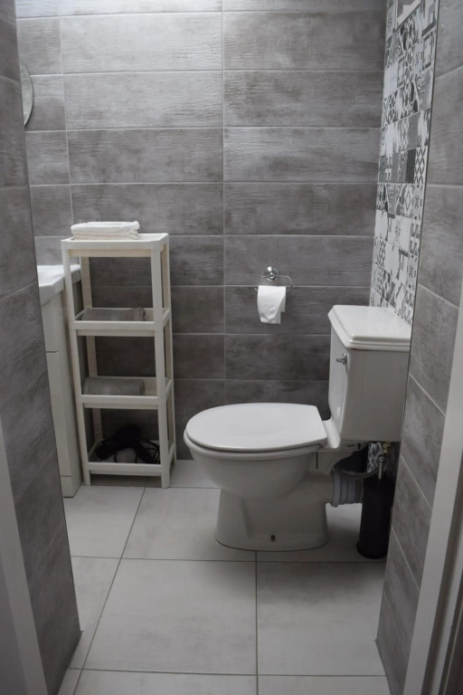 Orchardgrove apartment