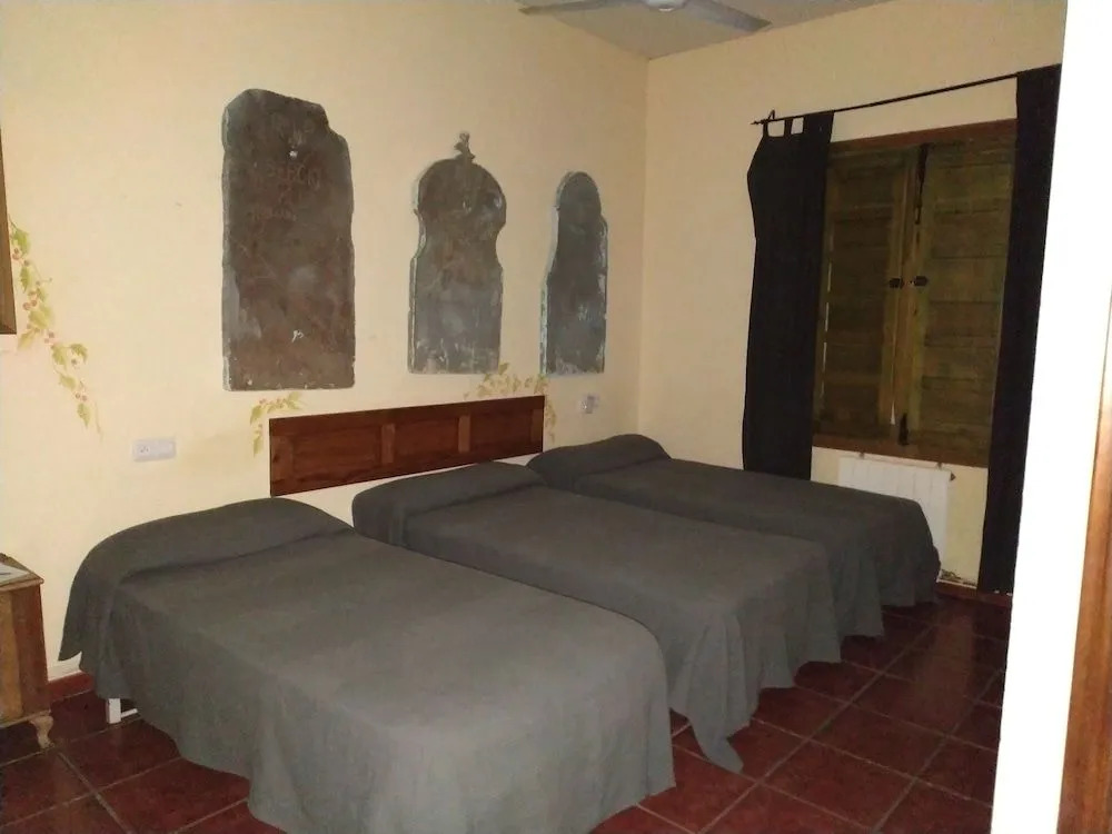 La Casa del Miedo
