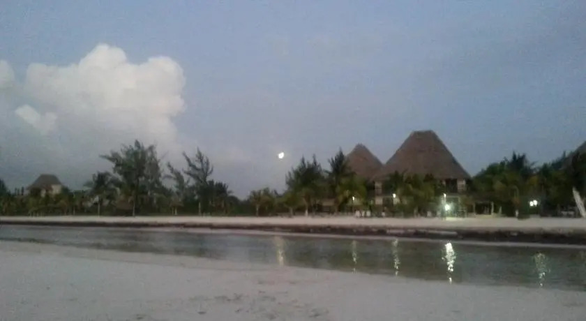 Caribe Holbox