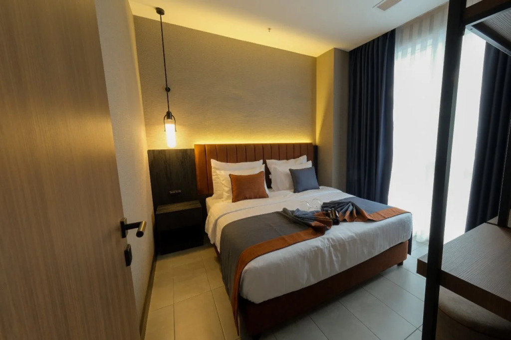 The Kailyn Hotels & Suites Atasehir