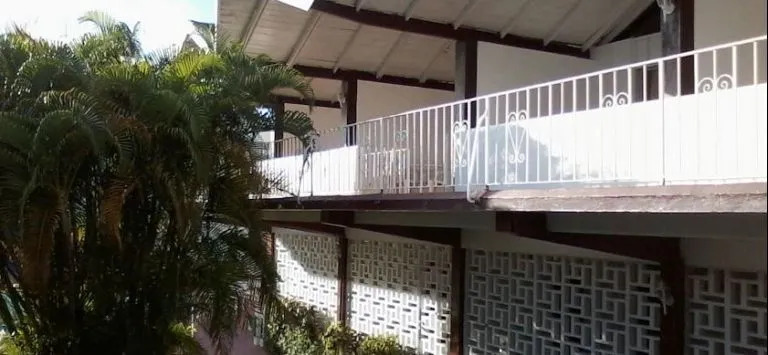 Regency Cove Hotel