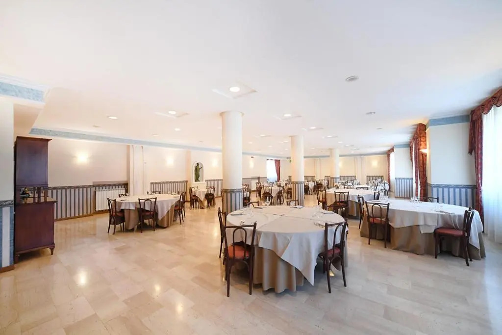 Hotel Italia & Lombardi