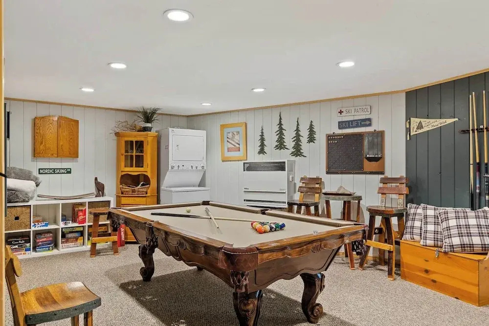 Chalet Vino