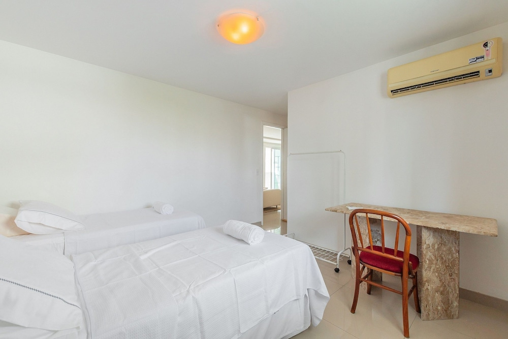 Hiperion #502 - Apt in Fortaleza by Carpediem