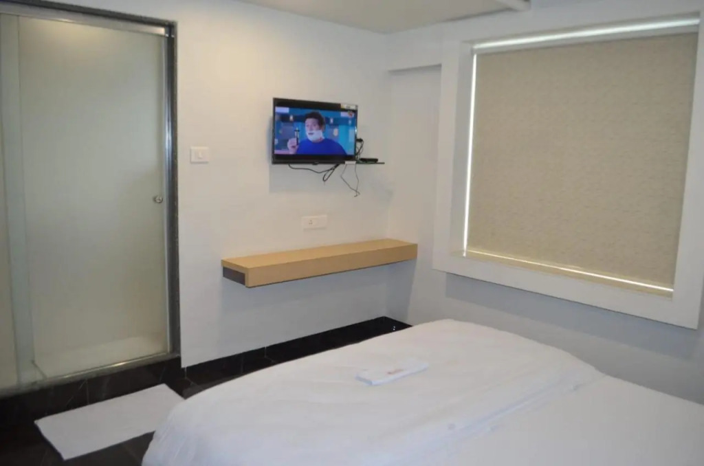 Hotel O2 Sangli