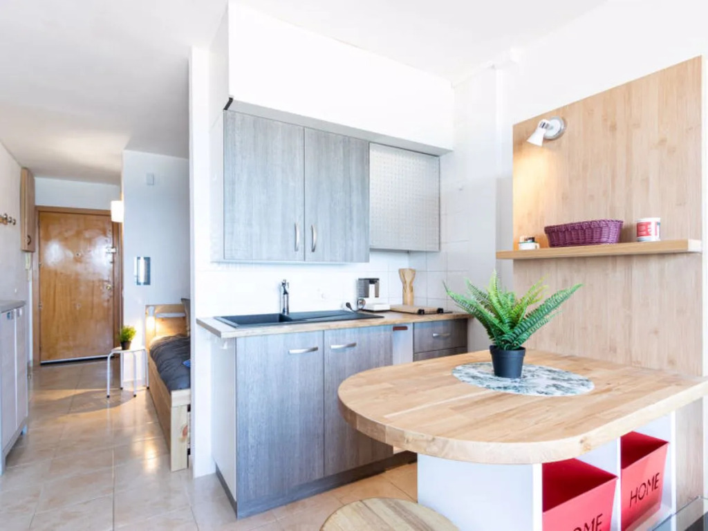 Apartment MIAMI