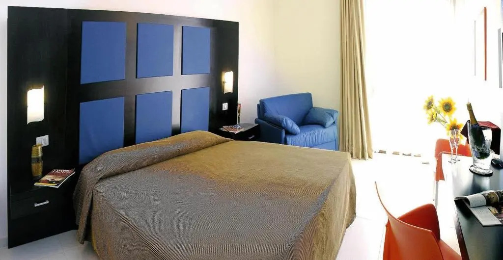 Hotel Admeto