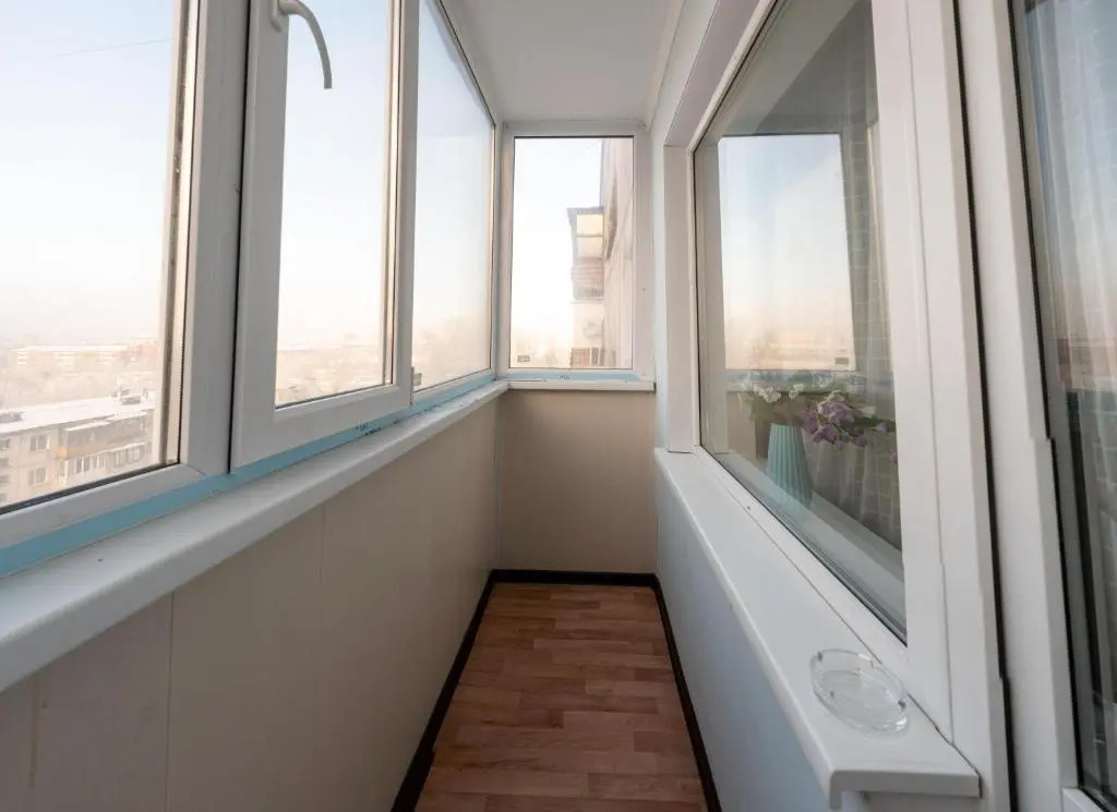 2h komnatnye apartamenty rjadom s Tsentral'noj Mechet'ju