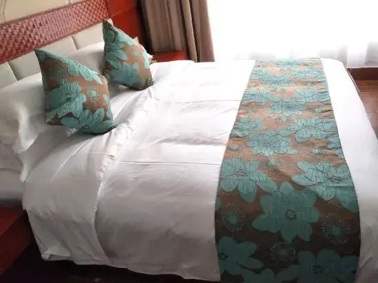 Oriental Guesthouse (Wanfulong Commercial Building Fumin Park Branch)