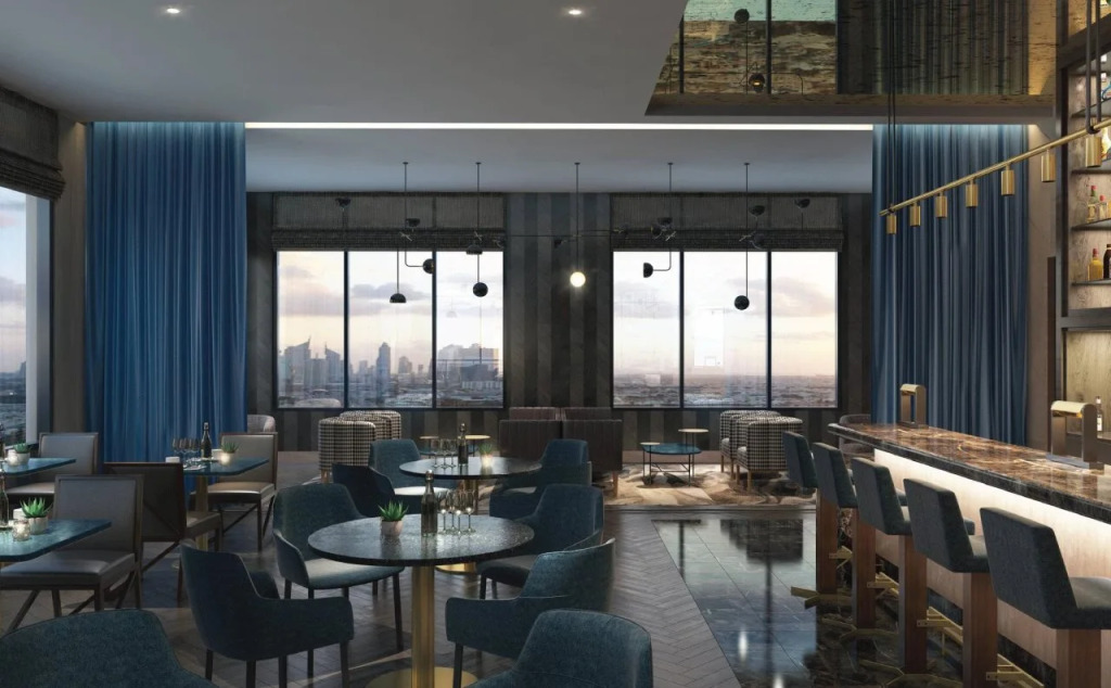 The Oaklander Hotel, Autograph Collection
