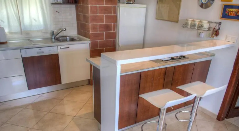 Rooms Sveti Jakov