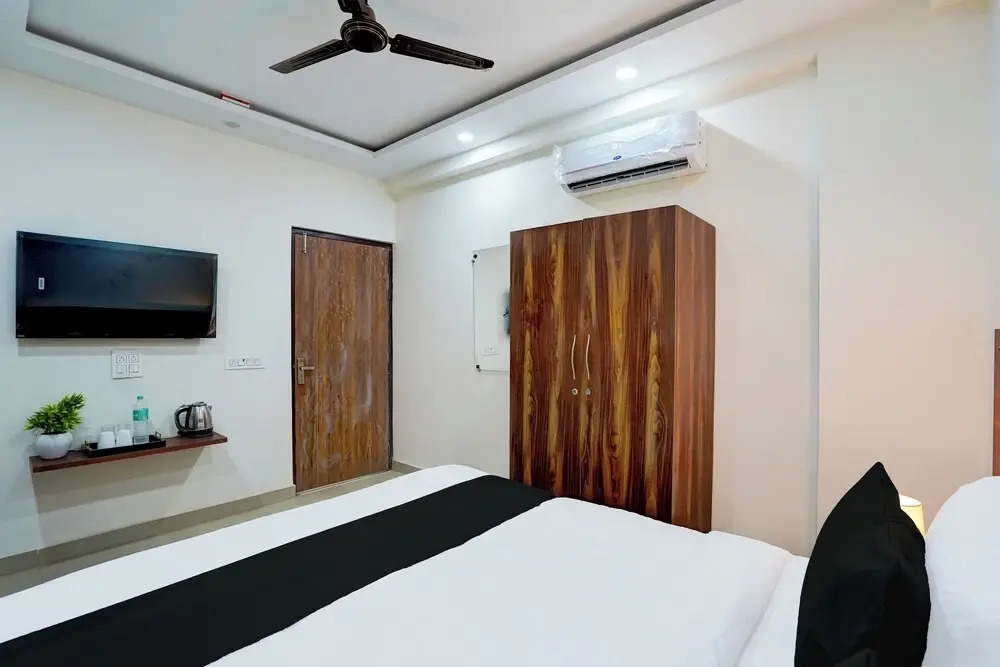 Super Hotel O Hotel Valentines