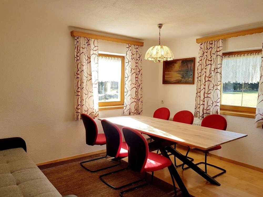 House With 3 Bedrooms in Arnbach, With Private Pool, Enclosed Garden a