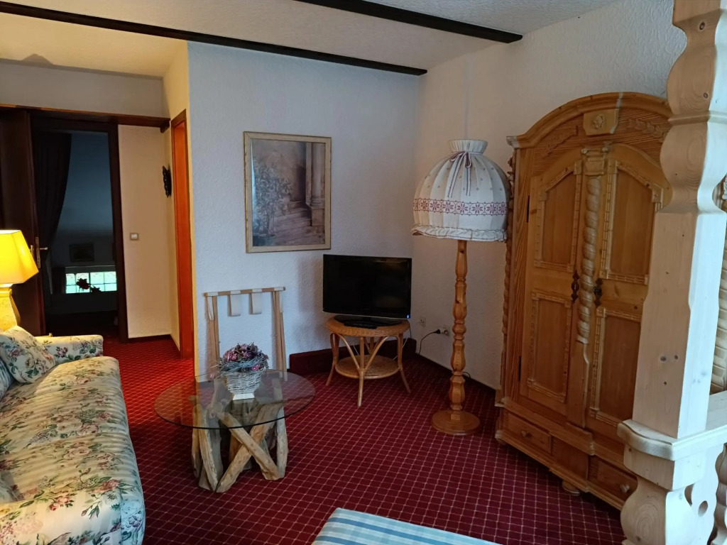 Wellness und Romantik Hotel Landhaus Helmboldt Helmboldt