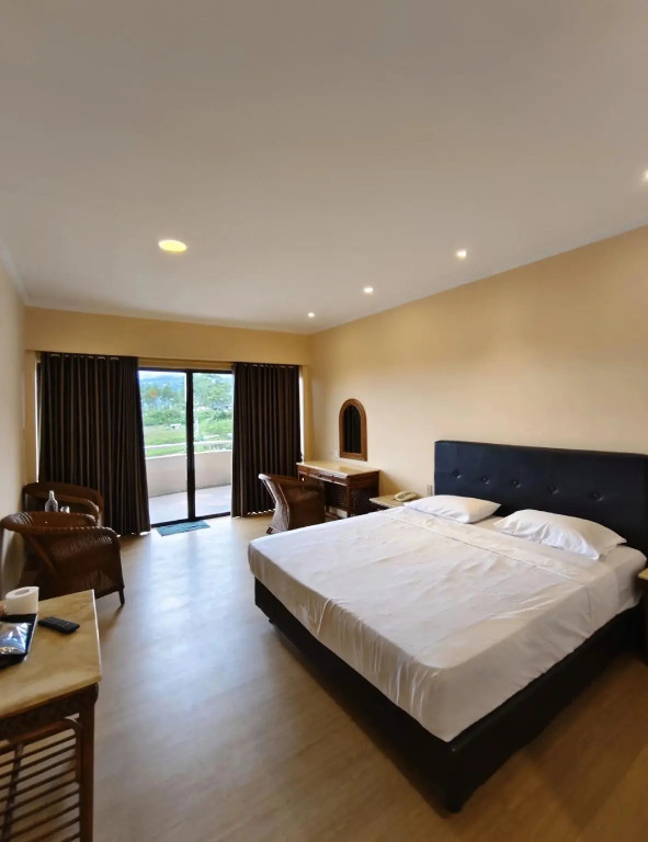 Puncak Inn Resort