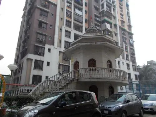 Mirchi Bite Service Apartment