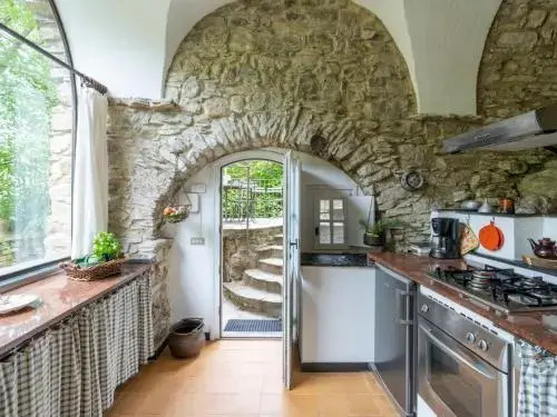 Villa Mulino du Pie - SLR120 by Interhome