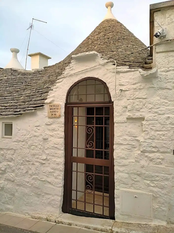 Trullo Monte Santo 50