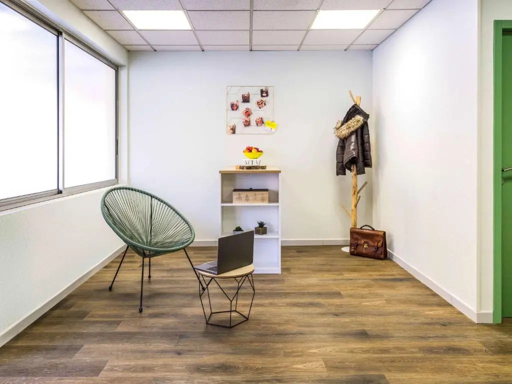 ibis Styles Aix les Bains Domaine de Marlioz