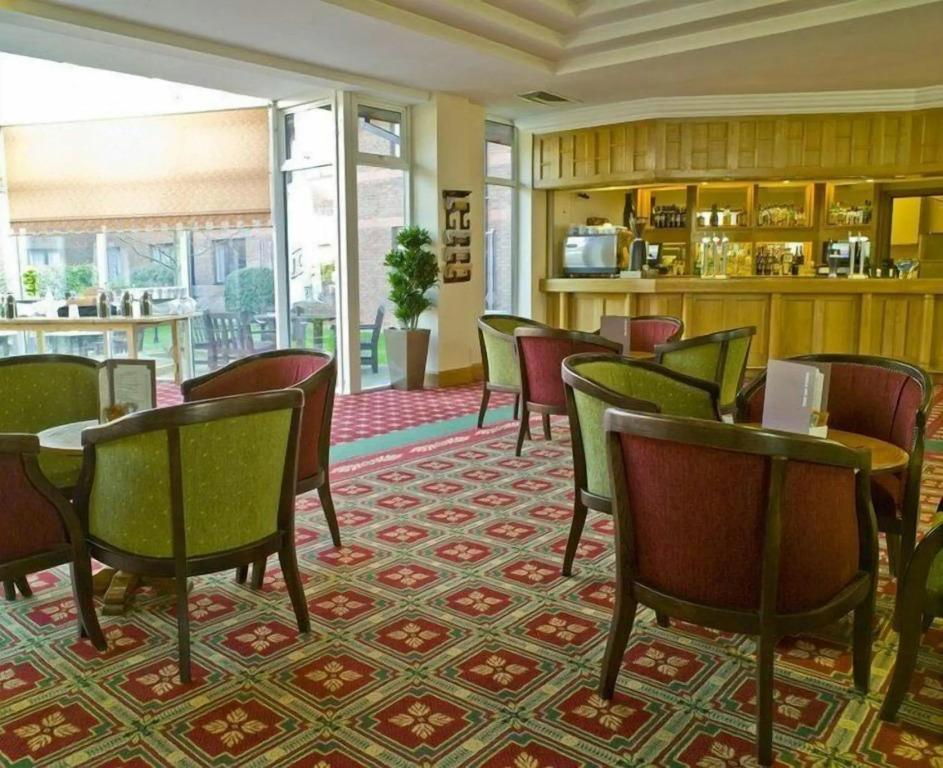 Urban Hotel Grantham