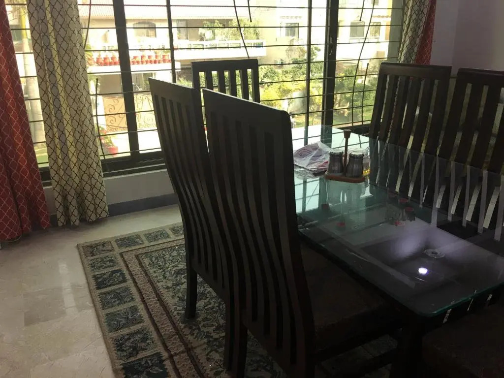 Spacious Apartment in Johar Town