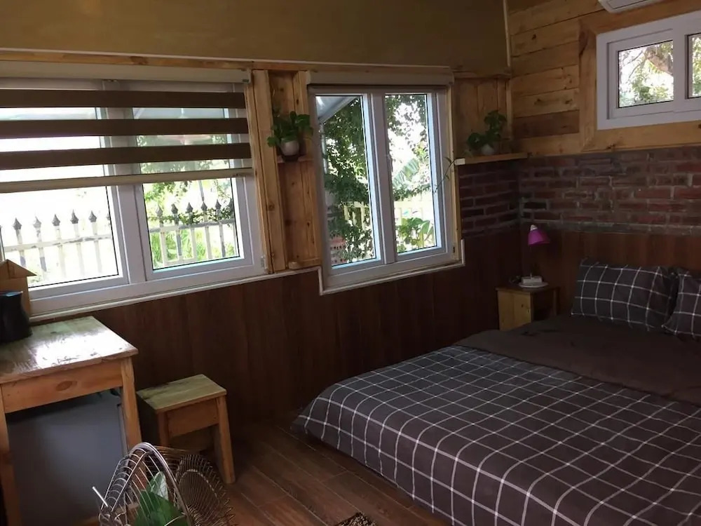 Trang An Precious Homestay