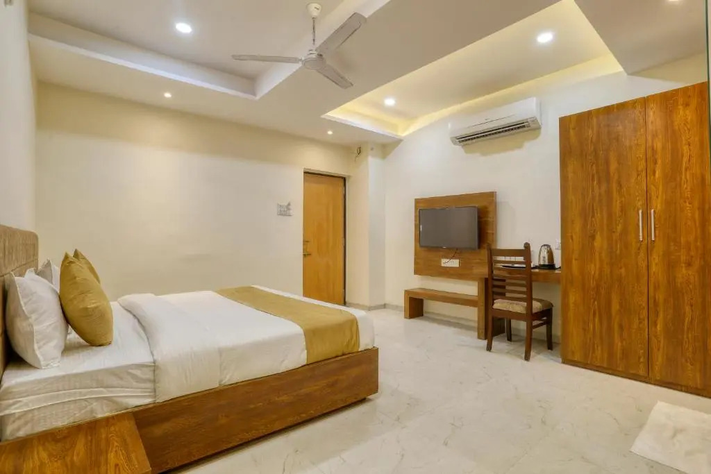 SoonStay Hotel Konark