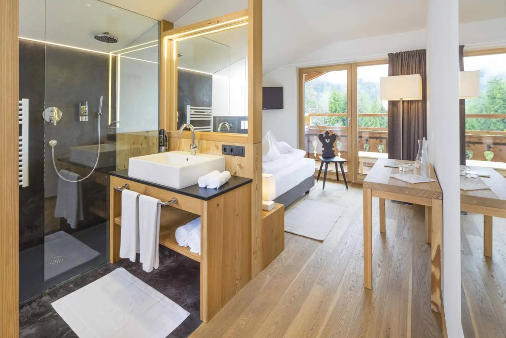 Hotel Arvina