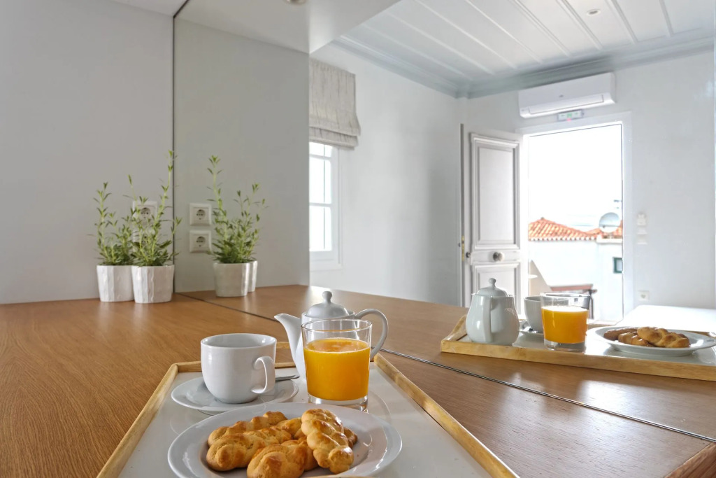 Niriides Guesthouse