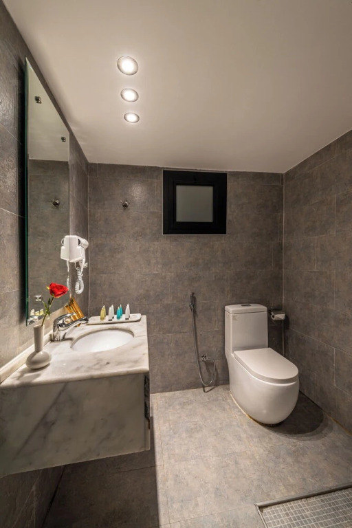 HDB Al Khobar Resort & Spa