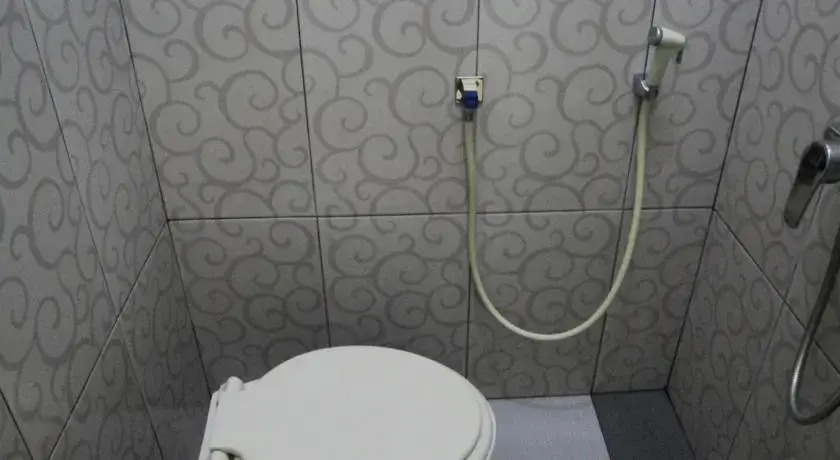 Hotel Krisan